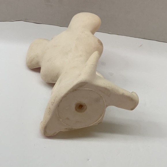 Vintage 1960’s Alan Jay Clarolyte Squeaky Mouse - Picture 4 of 6